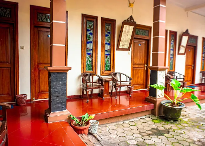 Hotel Laweyan Solo